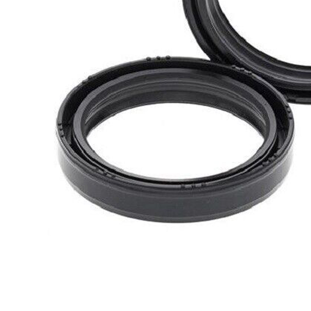 All Ball Racing Fork Oil Seals Pair 55-143