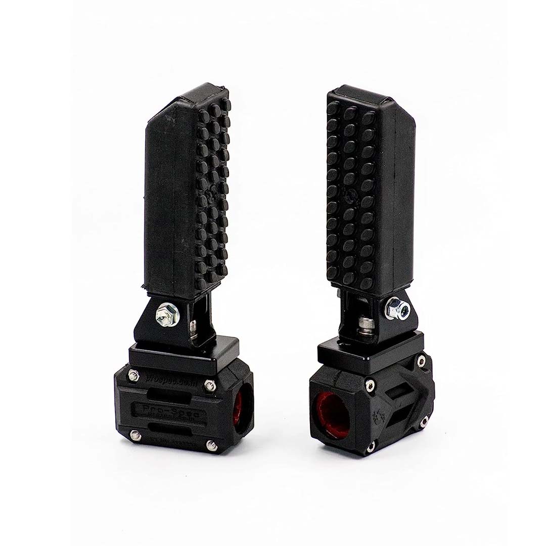 Prospec Himalayan Highway Footrest