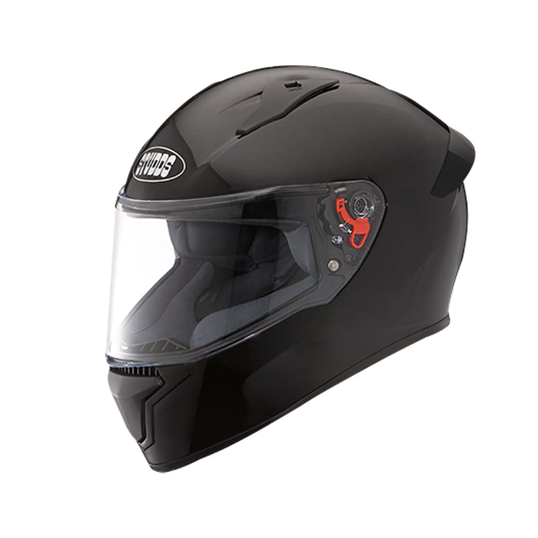 Thunder helmet hot sale studds