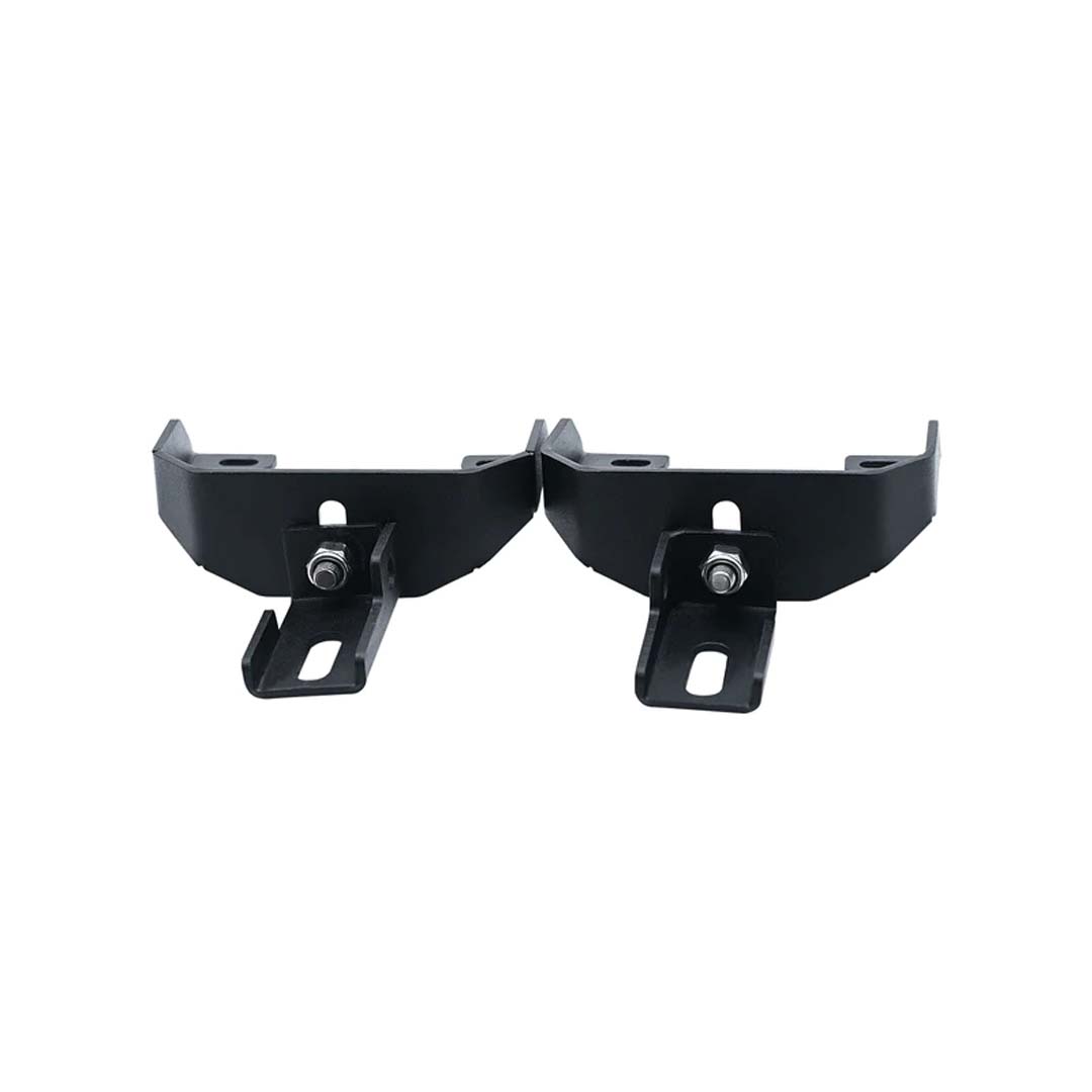 Maddog Hero Xpluse 200 Fog Lamp Clamp