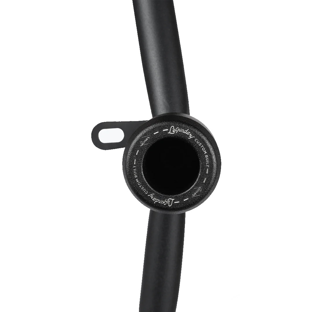 Legundary Honda Hness Thanos Crashguard With Slider