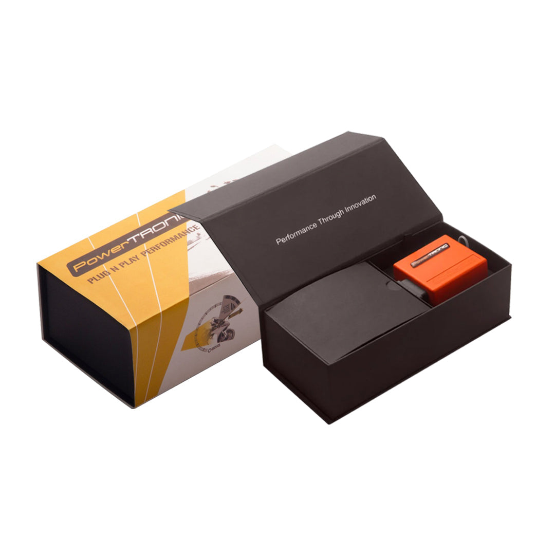 PowerTronic Yamaha MT15 (2020-2022)