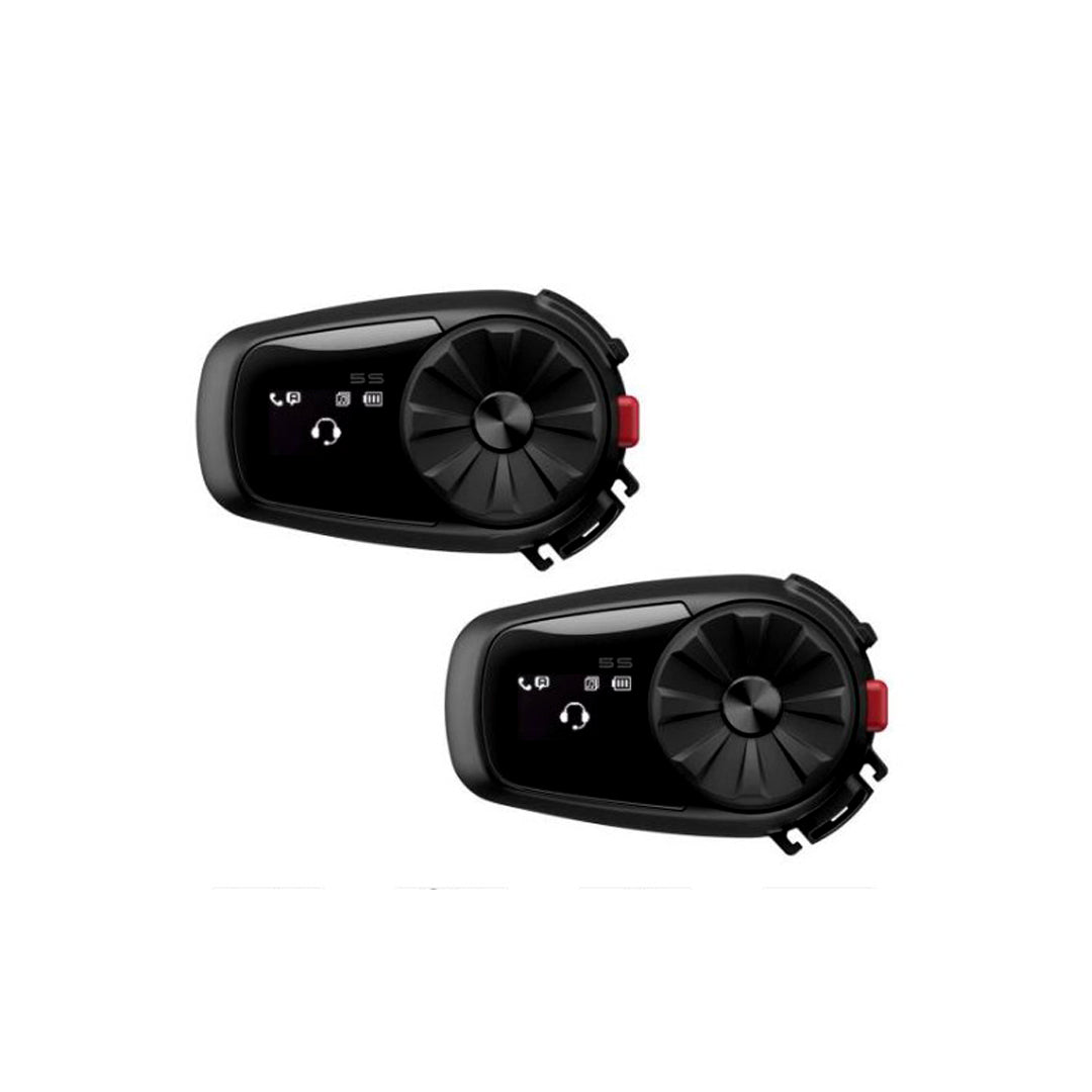 Sena 5S Single/Dual Pack