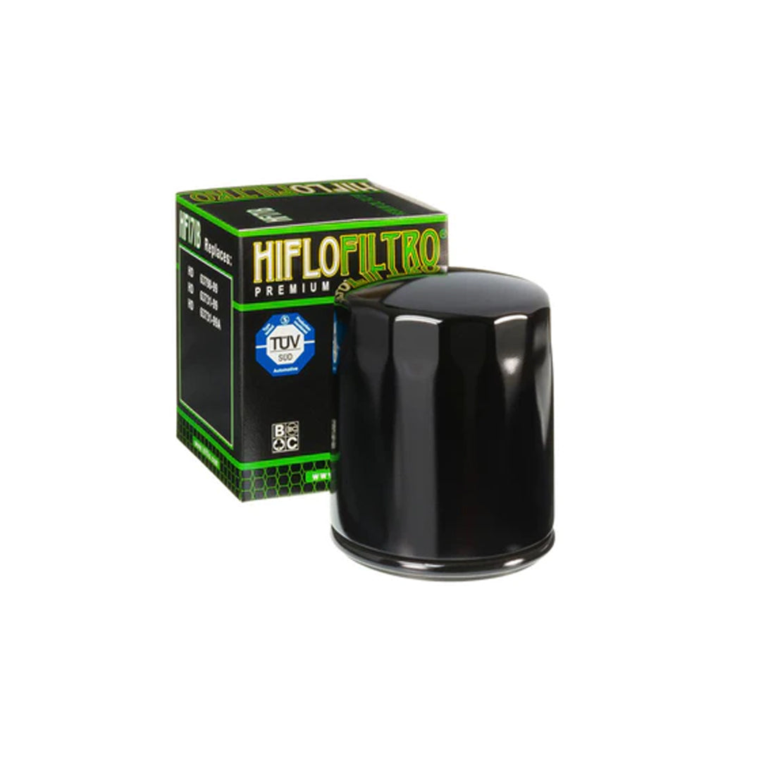 HIFLO Oil Filter All Ninja Series