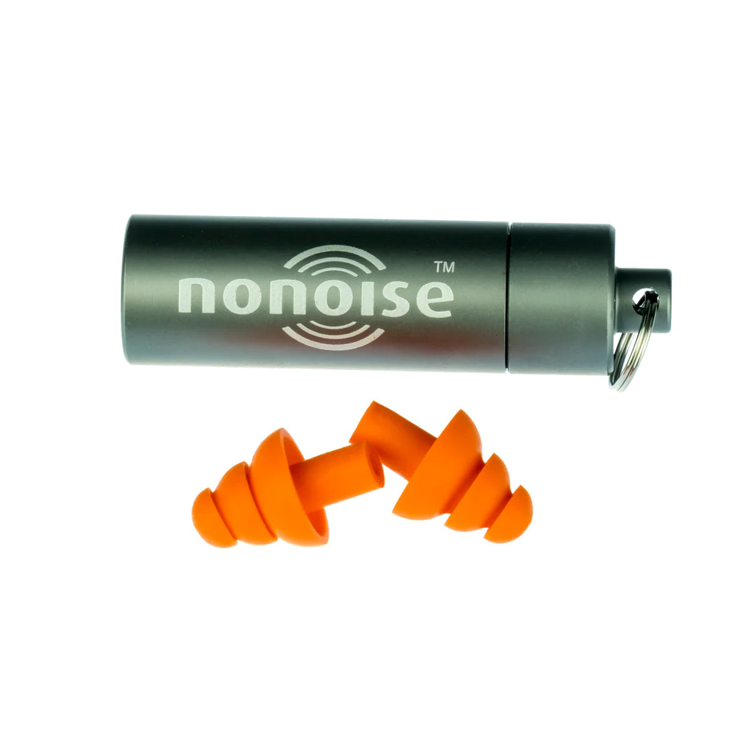 Nonoise Ear Plugs MT Sport