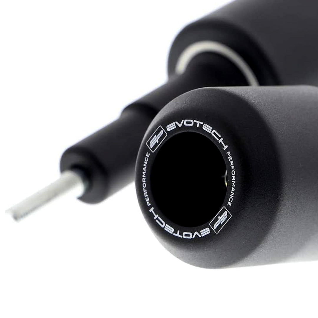 Evo Tech Frame sliders Z900