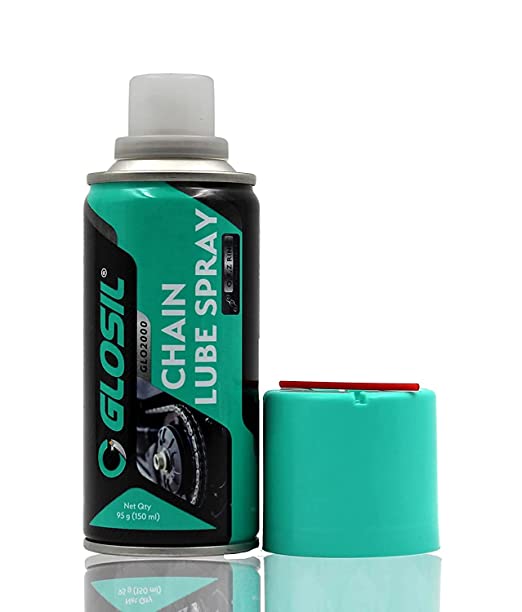 Glosil Chain Lube