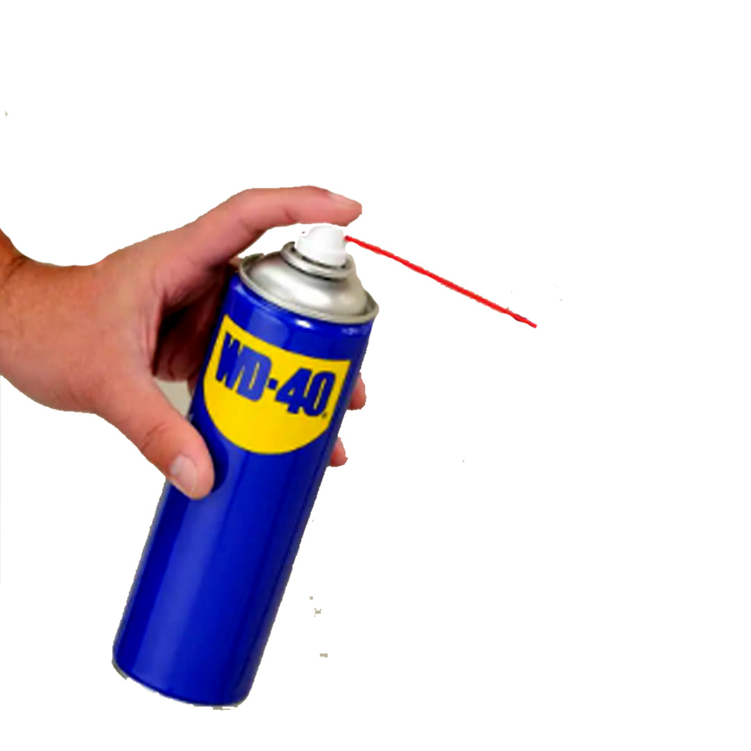 WD-40 Multipurpose Spray - 420ml