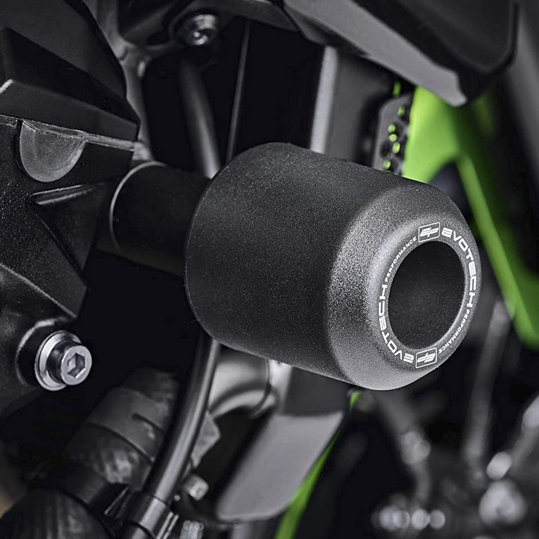 Motorfiets Uitlaat slider Motorfiets Uitlaat Slider Crash Protector Voor Kawasaki Z900 Z 900 2017-2024 Frame Sliders Crash Pad Valbescherming Valbeschermer(Rood Motorfiets Uitlaat slider Motorfiets Uitlaat Slider Crash Protector Voor Kawasaki Z900 Z 900 2017-2024 Frame Sliders Crash Pad Valbescherming Valbeschermer(Rood