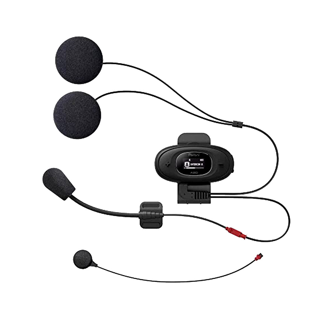 Parani A20 Motorcycle Intercom