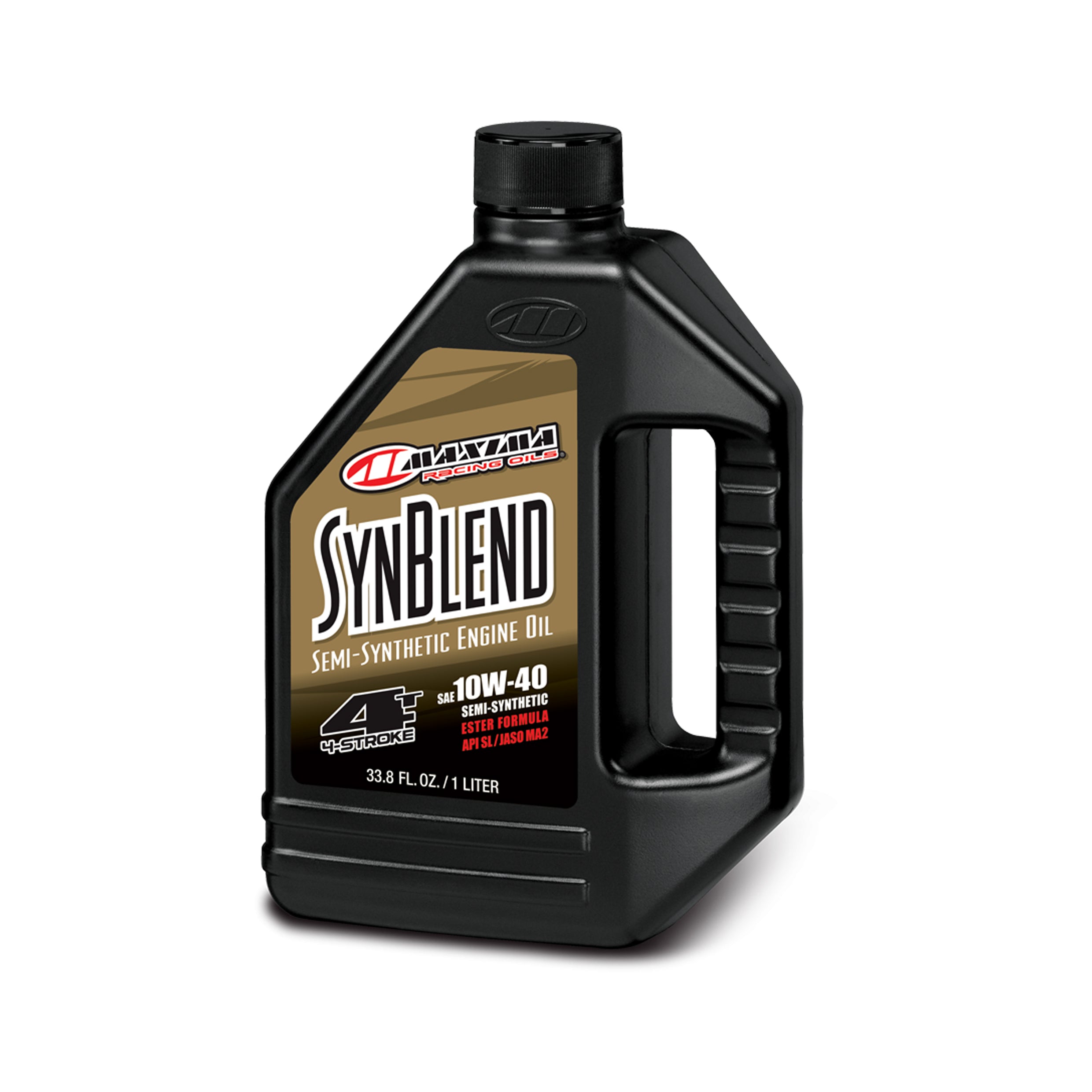 Maxima SynBlend 10W40