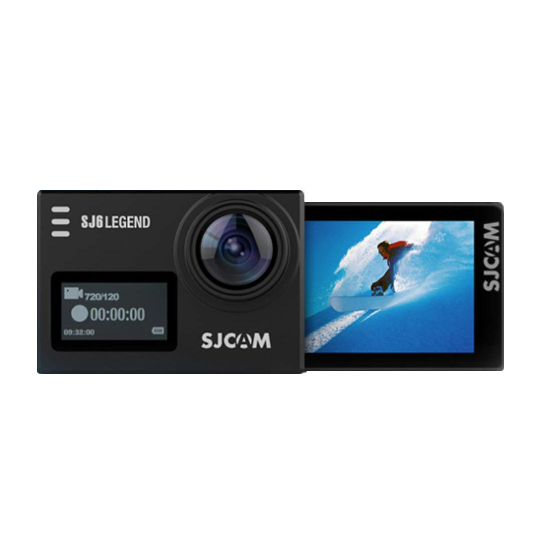 SJCAM Camera SJ6