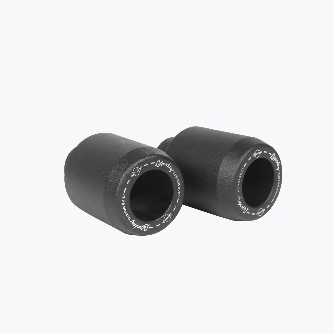 Legundary Hero Xpulse Xplorer Crashguard BS6 With Slider