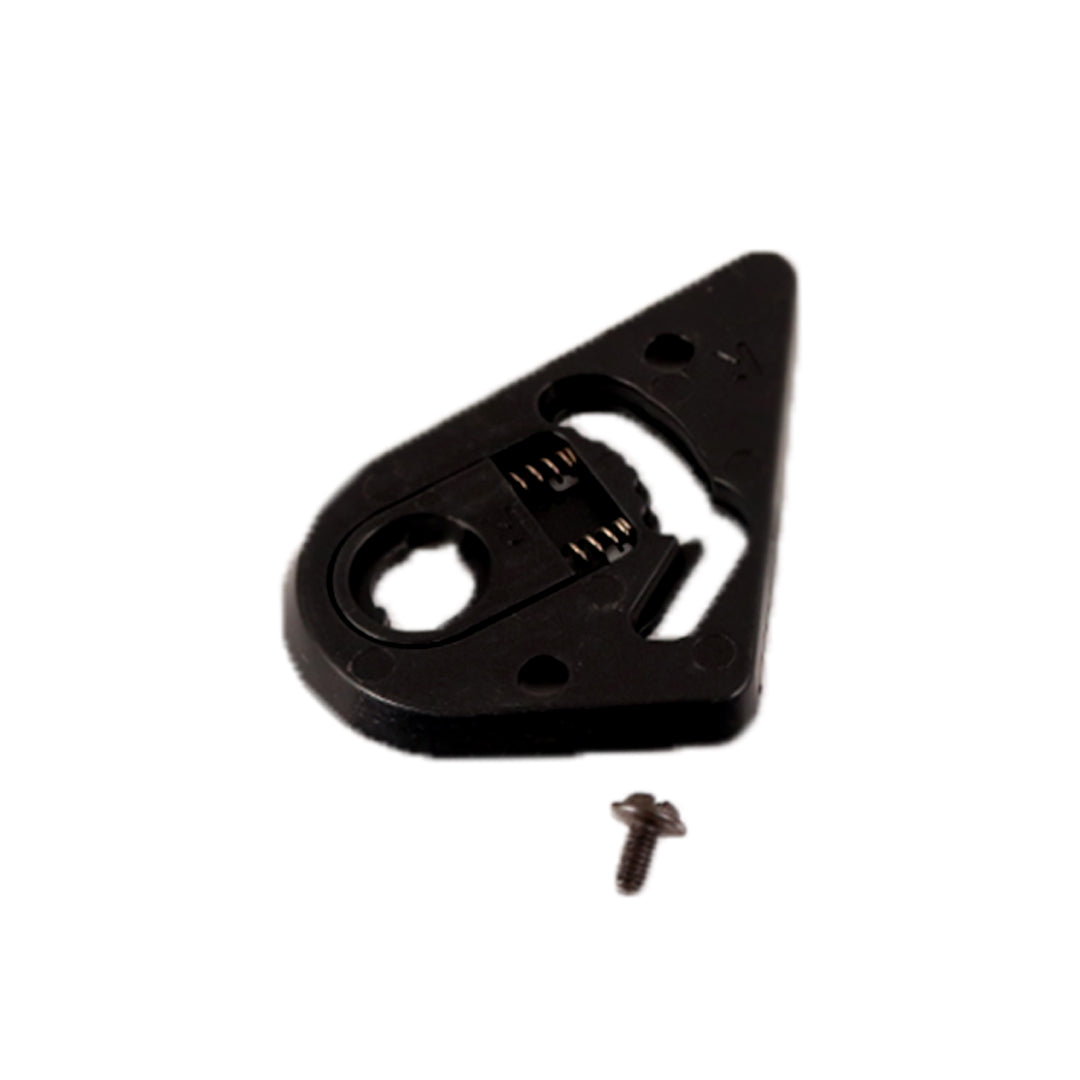 Axor Rage Visor Fittings