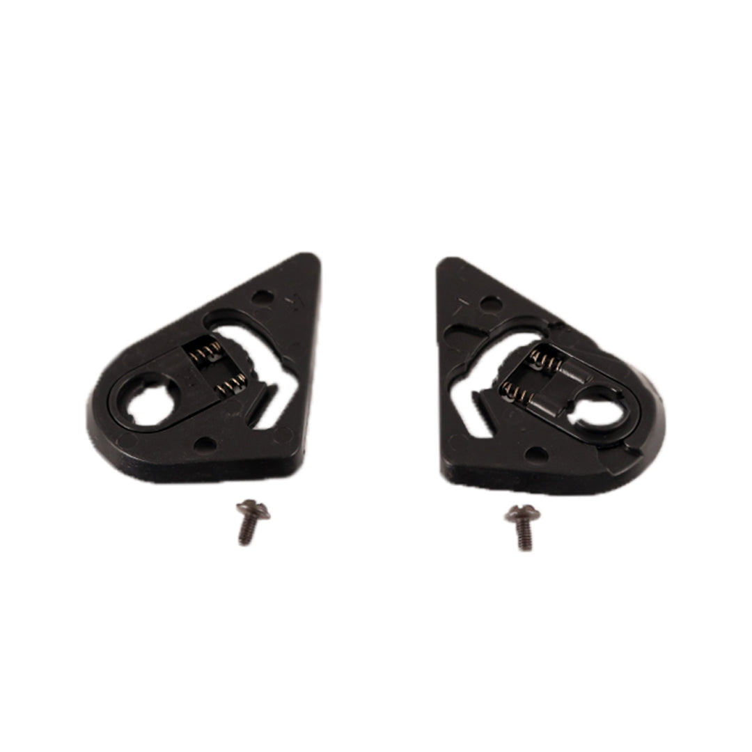 Axor Rage Visor Fittings