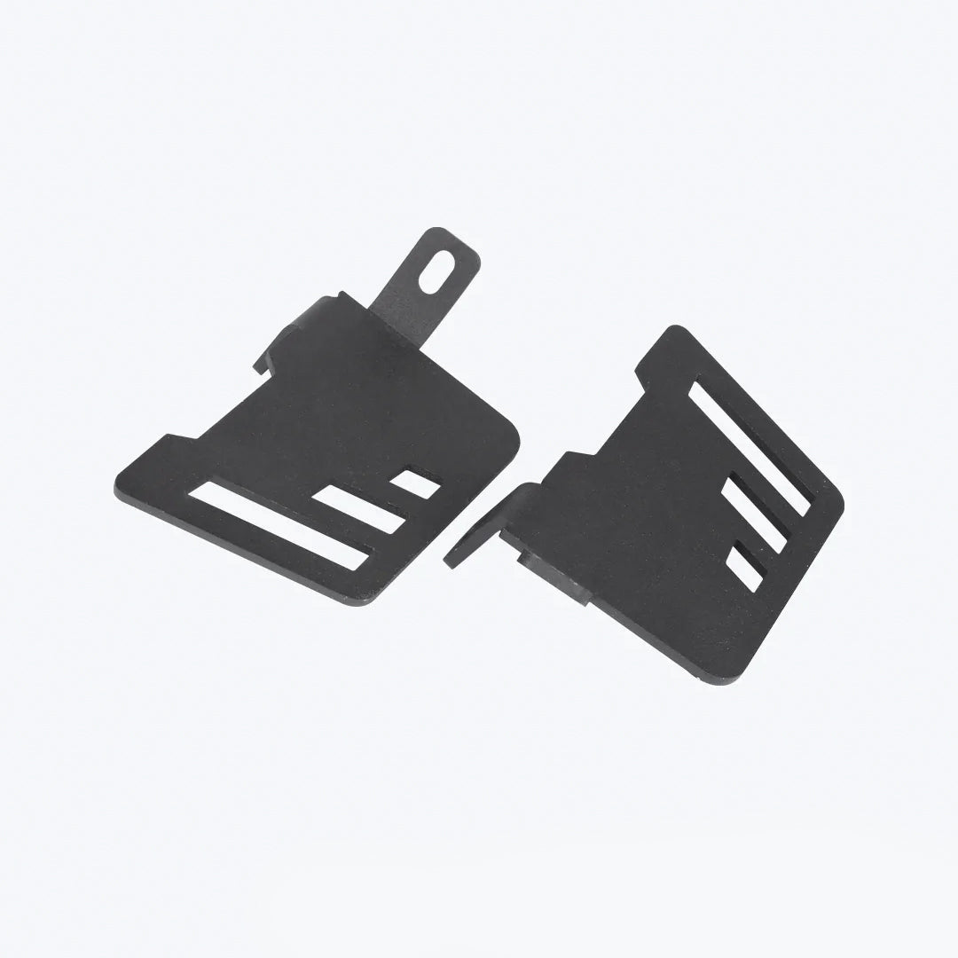 Legundary Dominar Rear Foot Rest