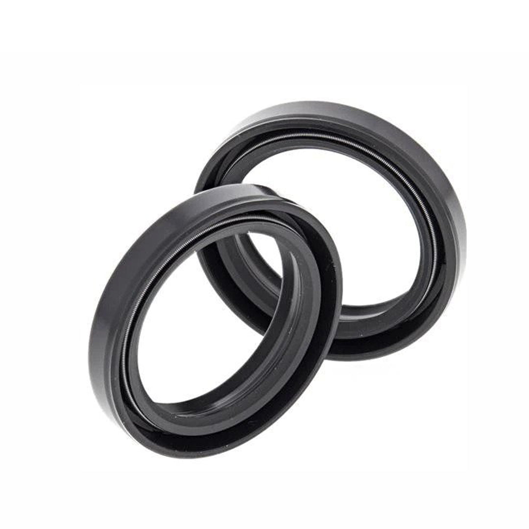 All Ball Racing Fork Oil Seals Pair 55-123