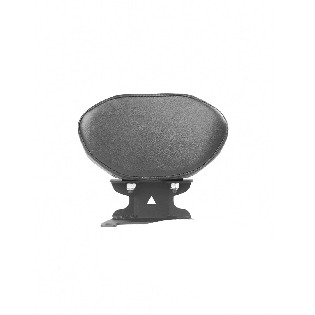 Legundary Bajaj Dominar Back Rest