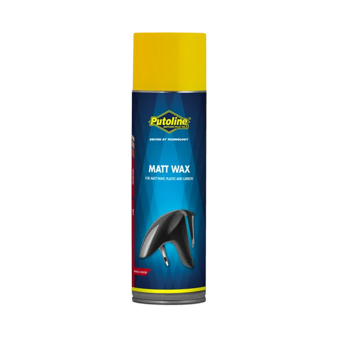 Putoline Mat Wax