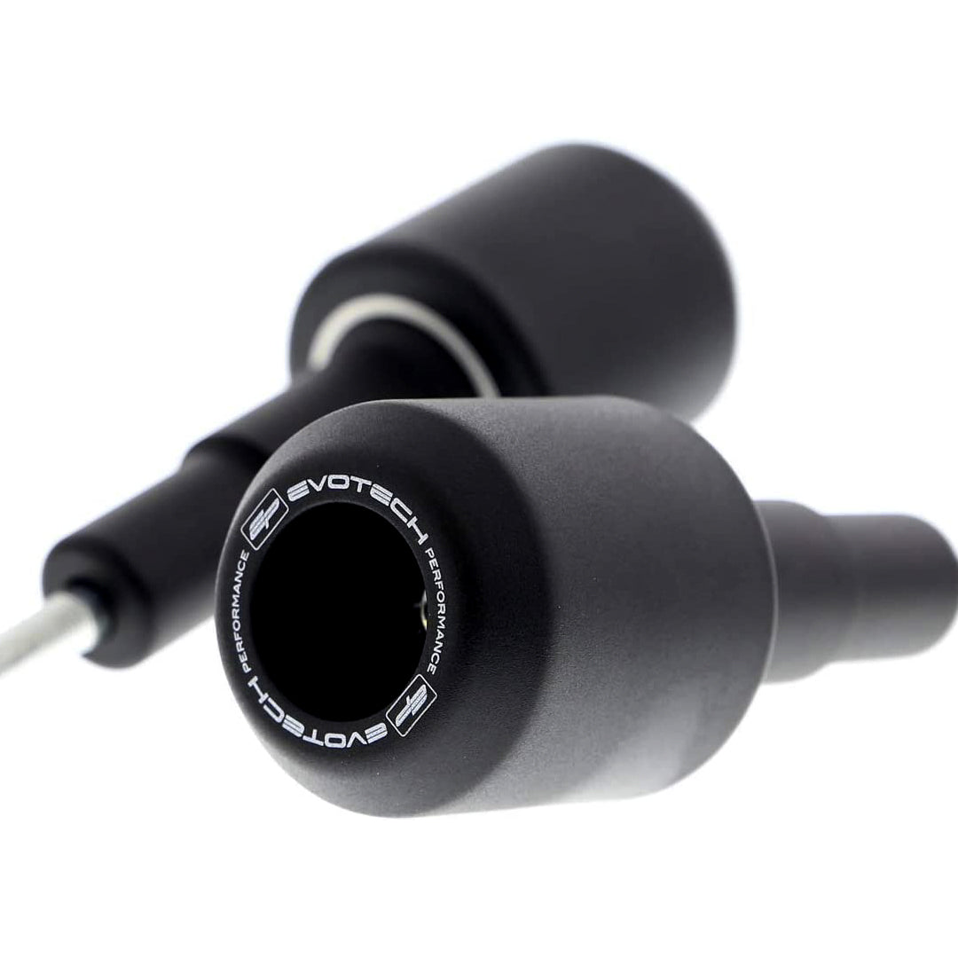 Evo Tech Frame sliders Z900