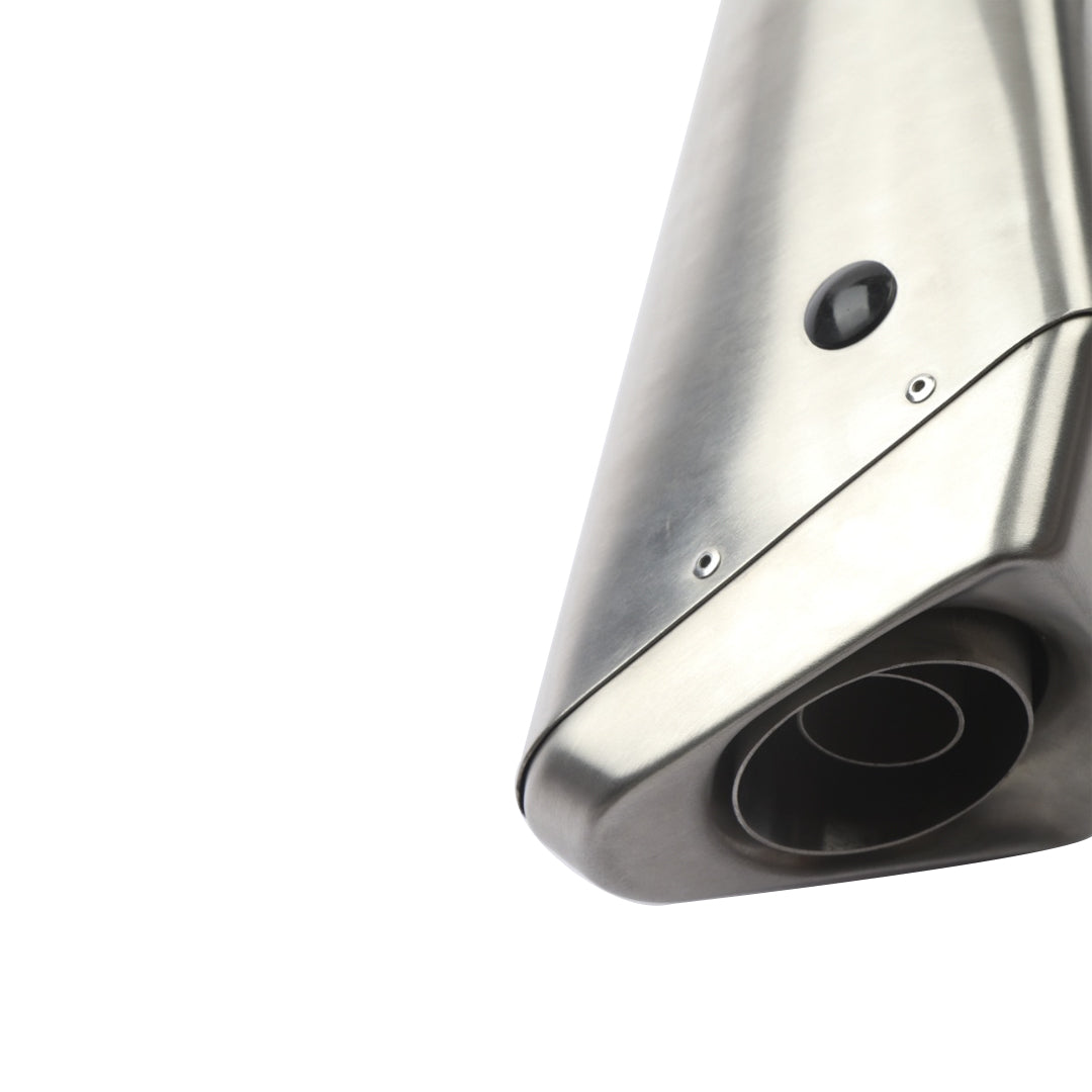 Ixil Exhaust For Benali 300 GS