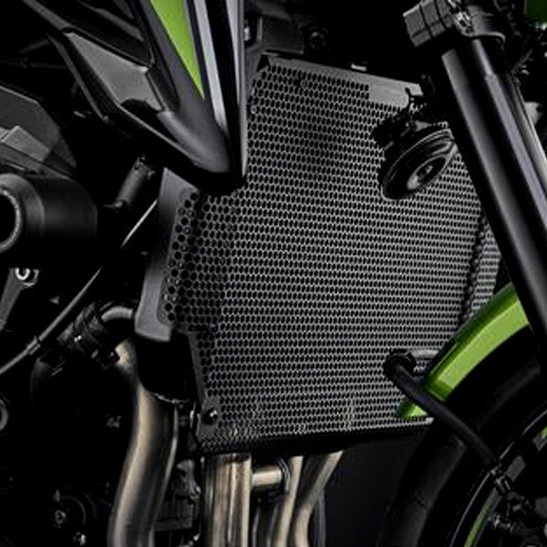 Evo Tech Radiator Guard Z900