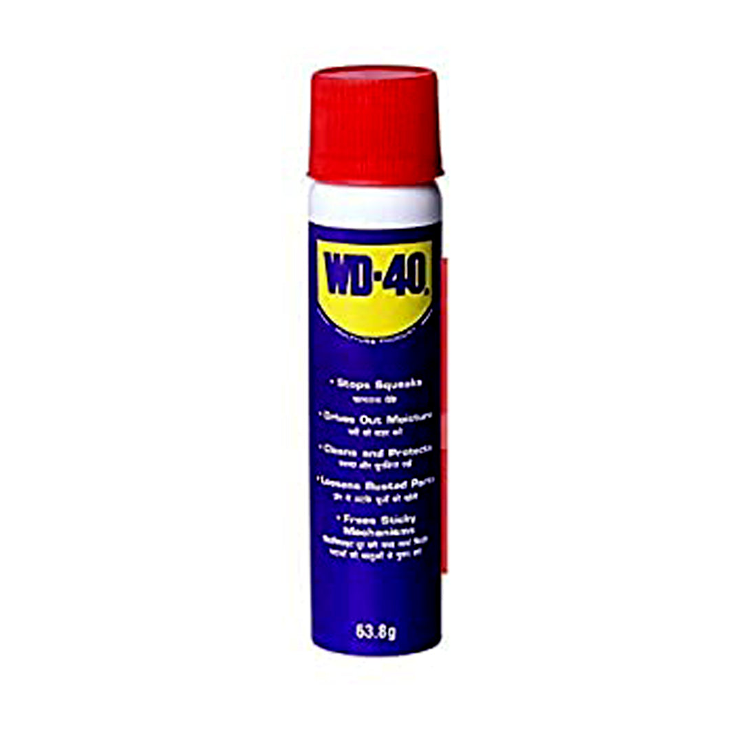 WD-40 Multipurpose Spray - 63gm