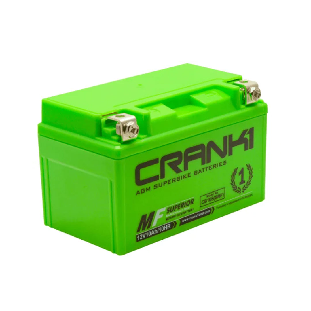 Crank1 Battery For BMW S1000XR (2010 >)
