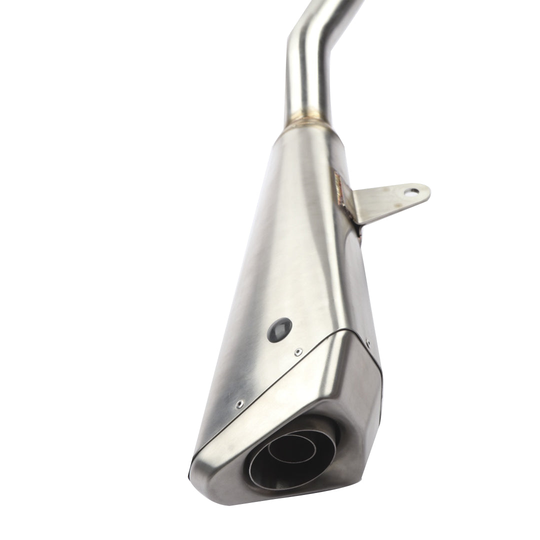 Ixil Exhaust For Benali 300 GS