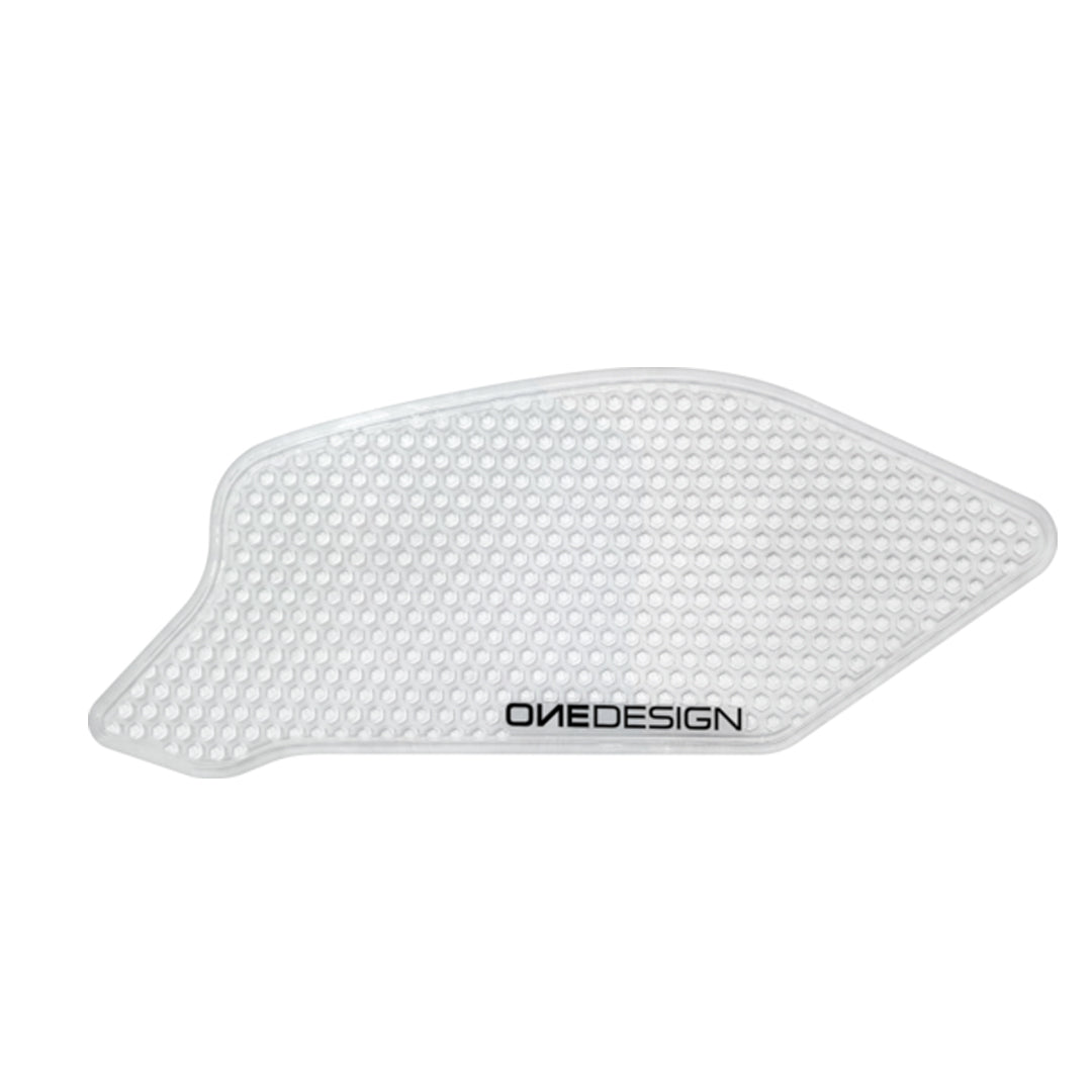 OneDesign HDR Tank Grips for Honda CBR650R