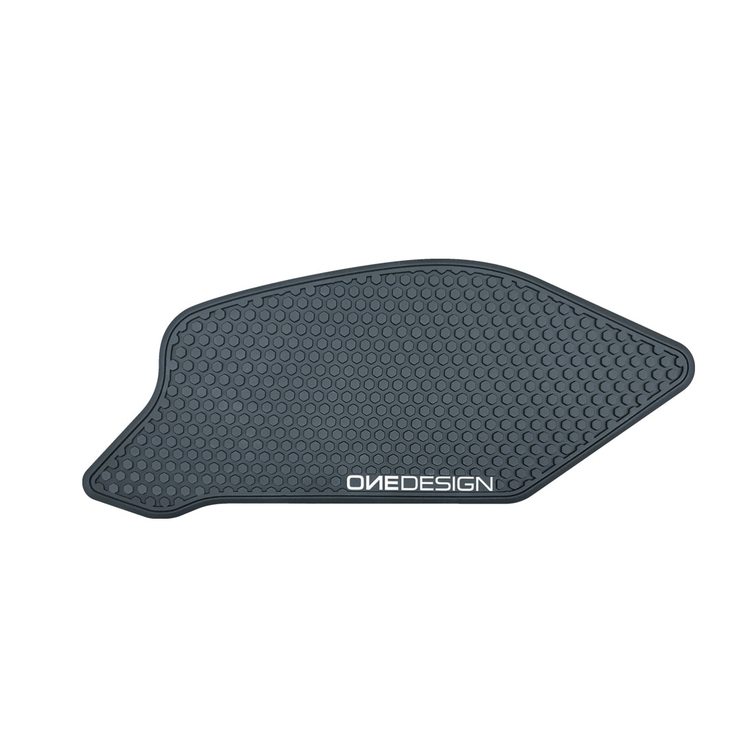 OneDesign HDR Tank Grips for Honda CBR650R