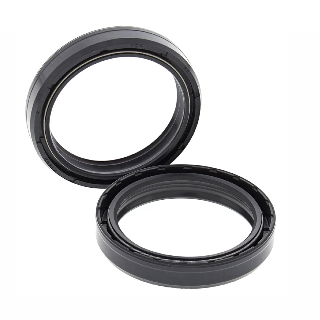 All Ball Racing Fork Oil Seals Pair 55-130