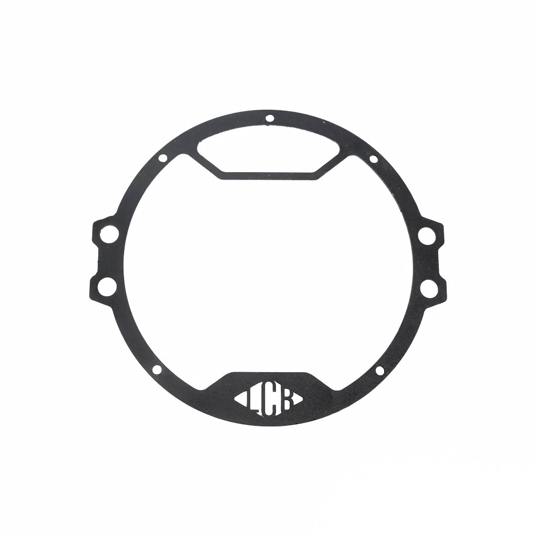 Legundary Himalayan Oculus Shield