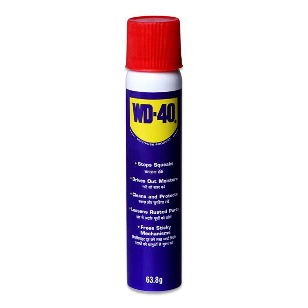 WD-40 Multipurpose Spray - 63gm