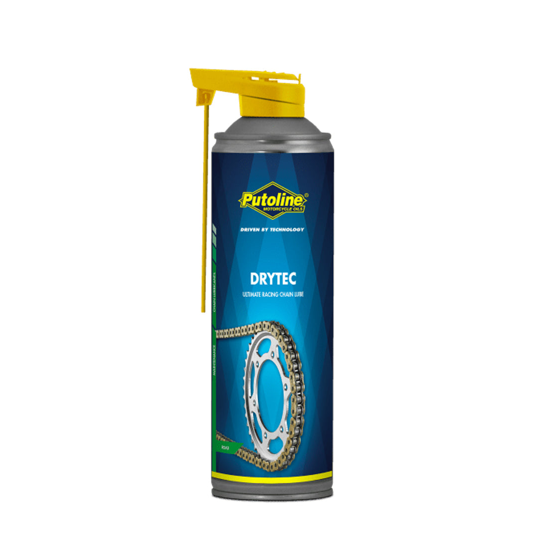 Putoline Drytec Race Chain Lube