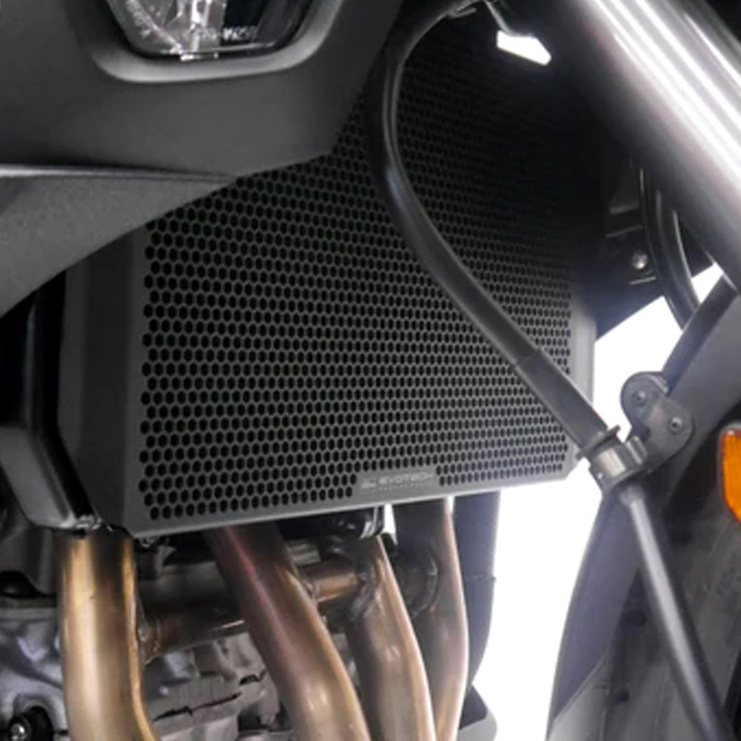 Evo Tech Radiator Guard Versys 1000