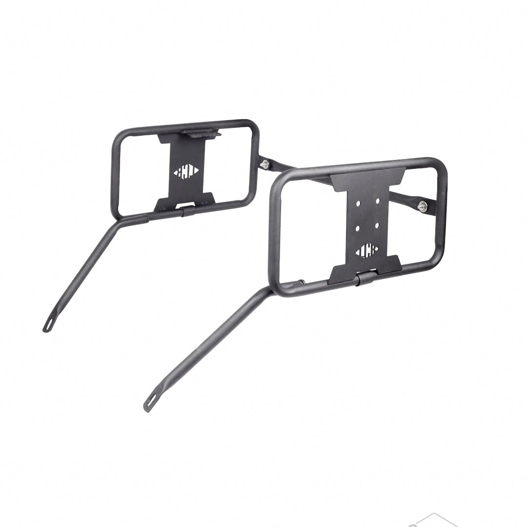 Legundary Bmw Gs310 Saddle Stay