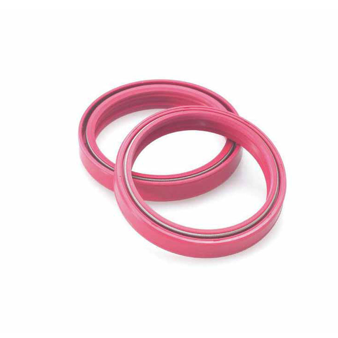 All Ball Racing Fork Oil Seals Pair 55-114