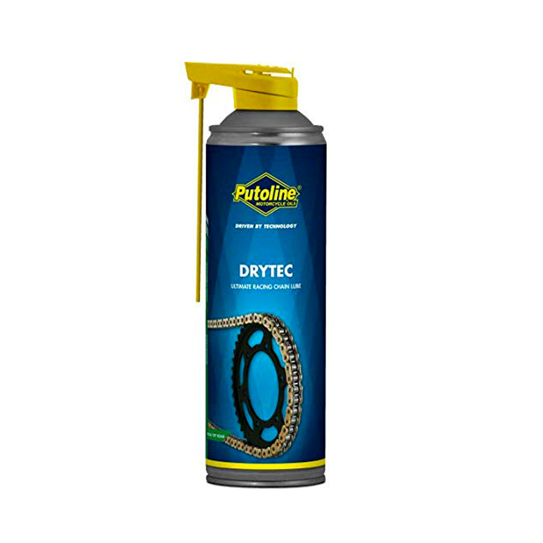 Putoline Drytec Race Chain Lube