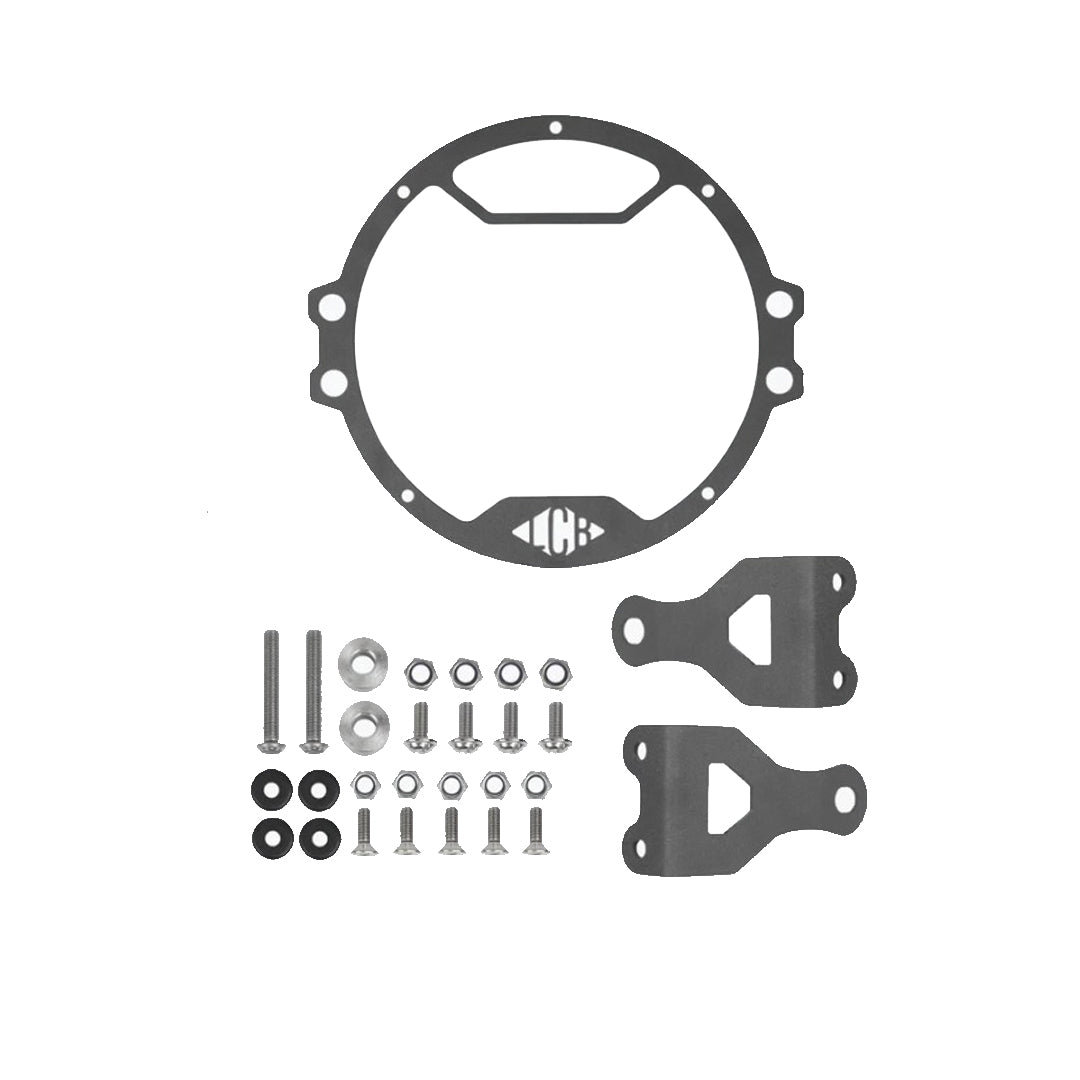Autonity RE Hunter 350 Oculus Shield Headlight Grill