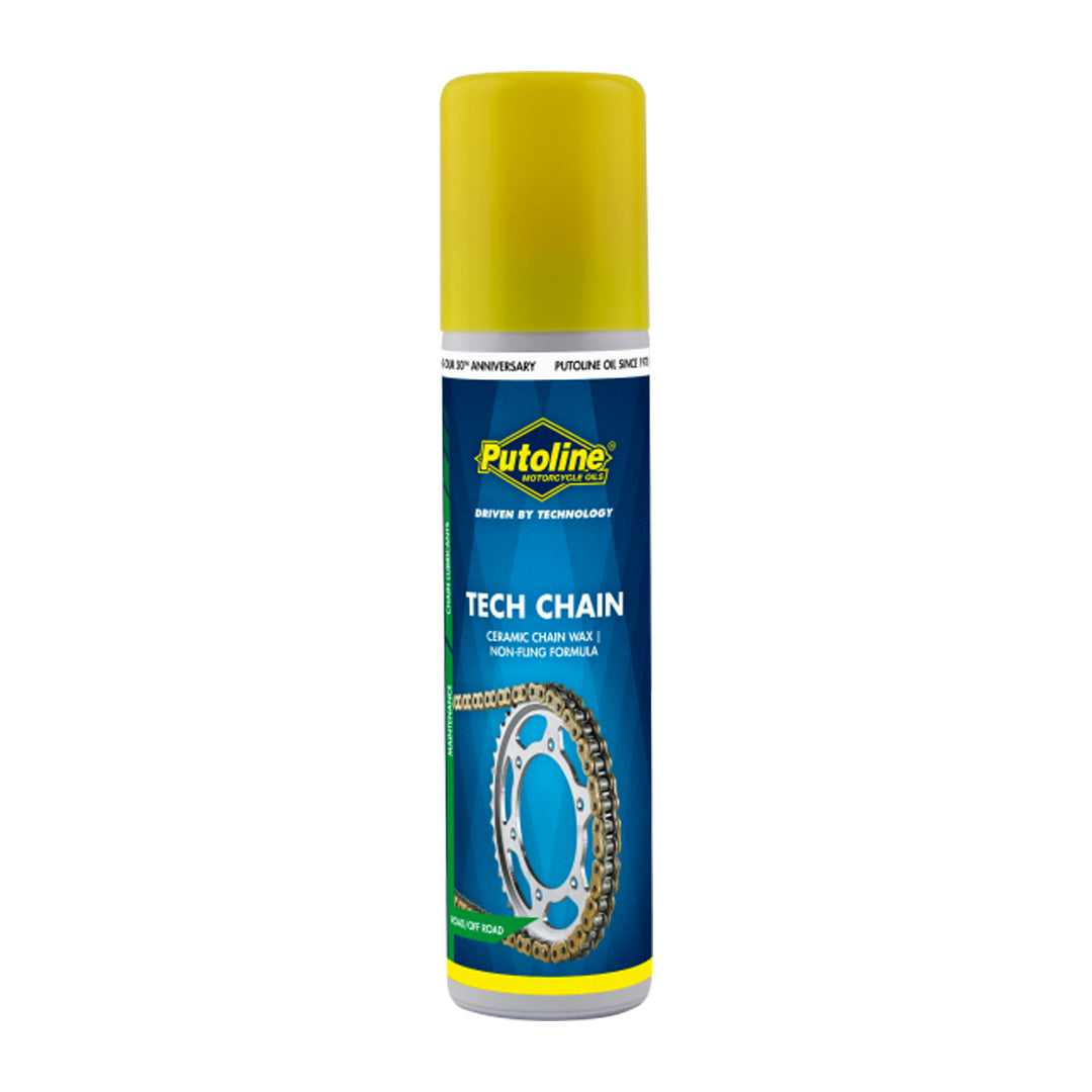 Putoline Tech Chain