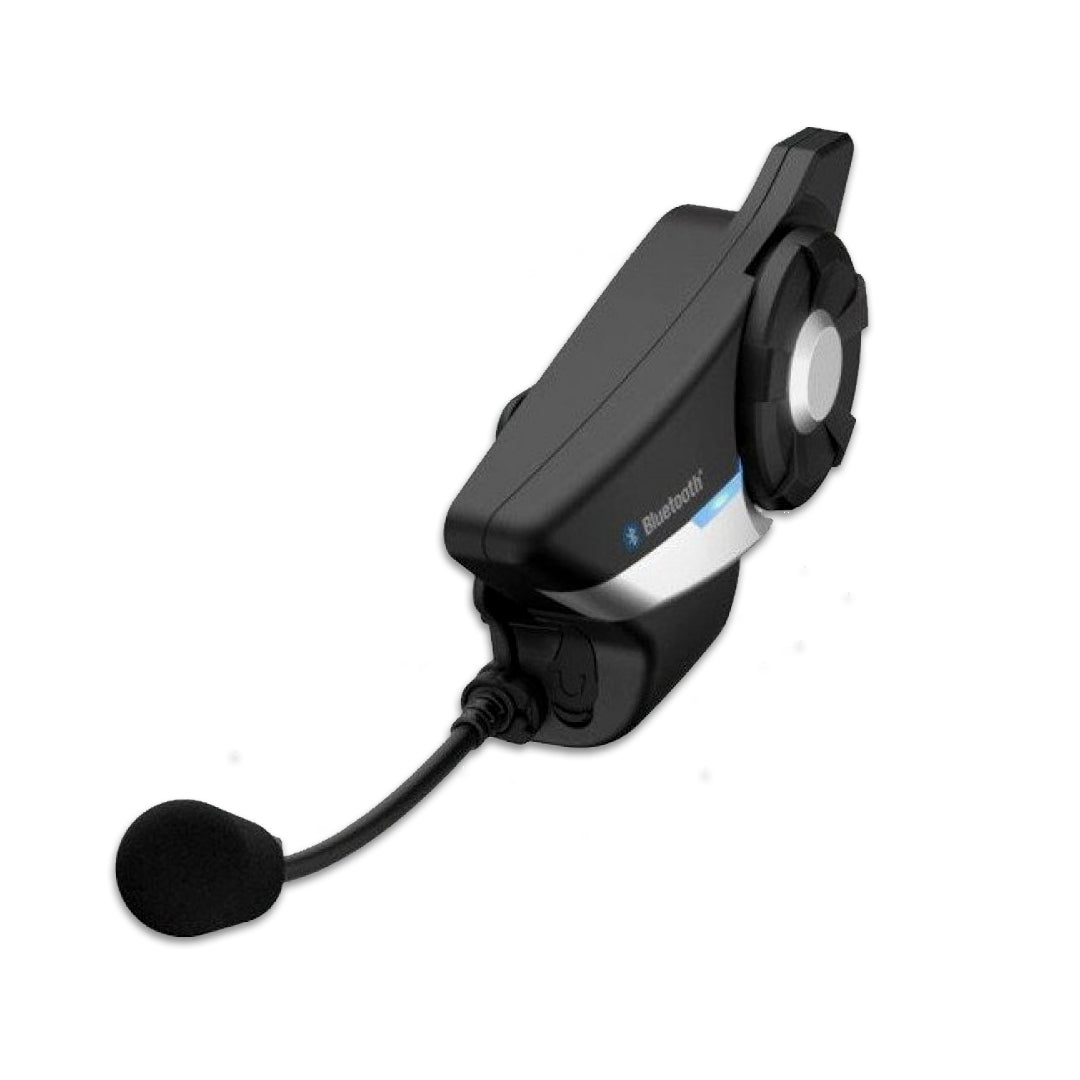 Sena 20S EVO - Dual Pack (with HD Speakers)