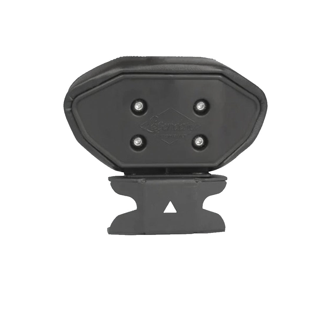 Legundary Hero X Pulse Back Rest