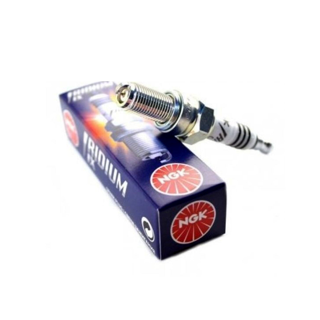 NGK Iridium Spark Plug For Hero/Honda/Tvs/Yamaha
