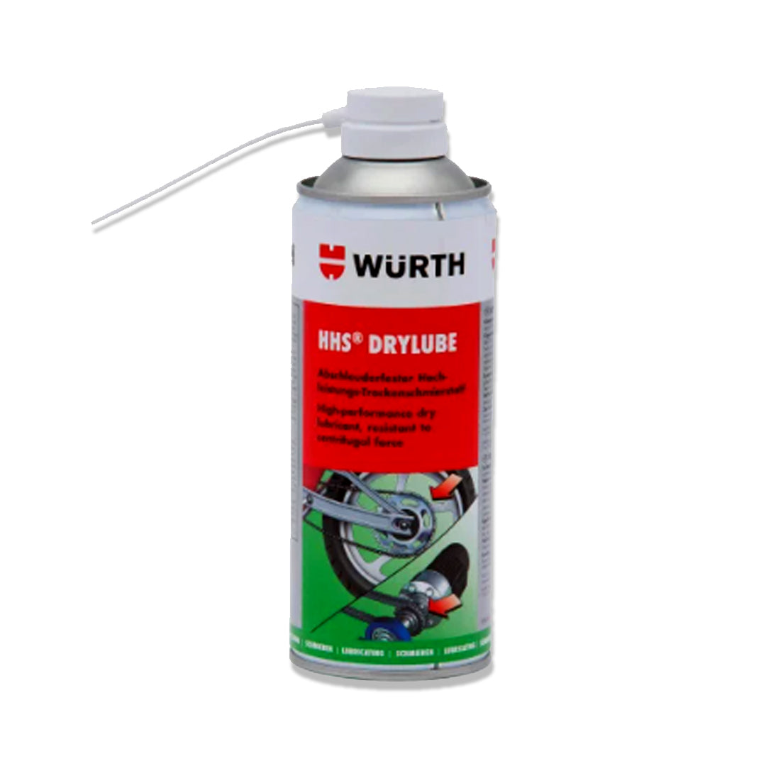 Wurth Chain Lube
