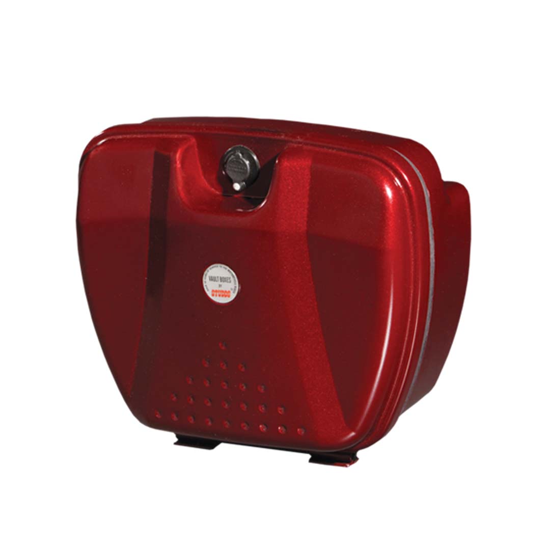 Studds Vault Top Box