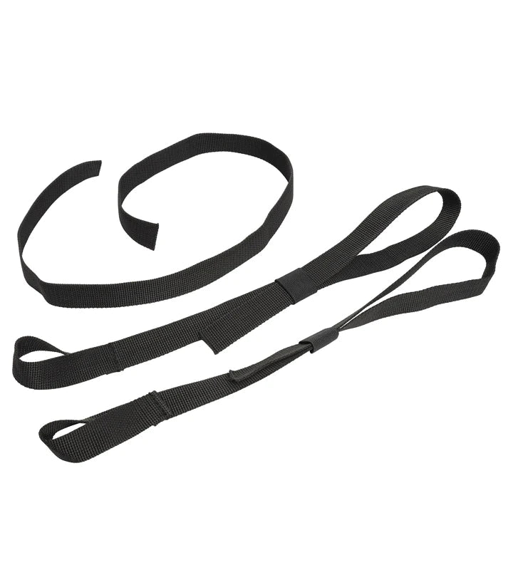 Guardian Gears Extra Fixing Straps for Rhino 50L and 70L Tail Bags