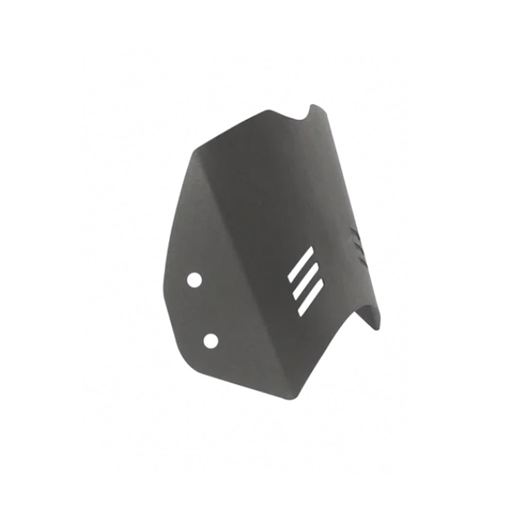 Legundary Hunter Metal Visor Leg