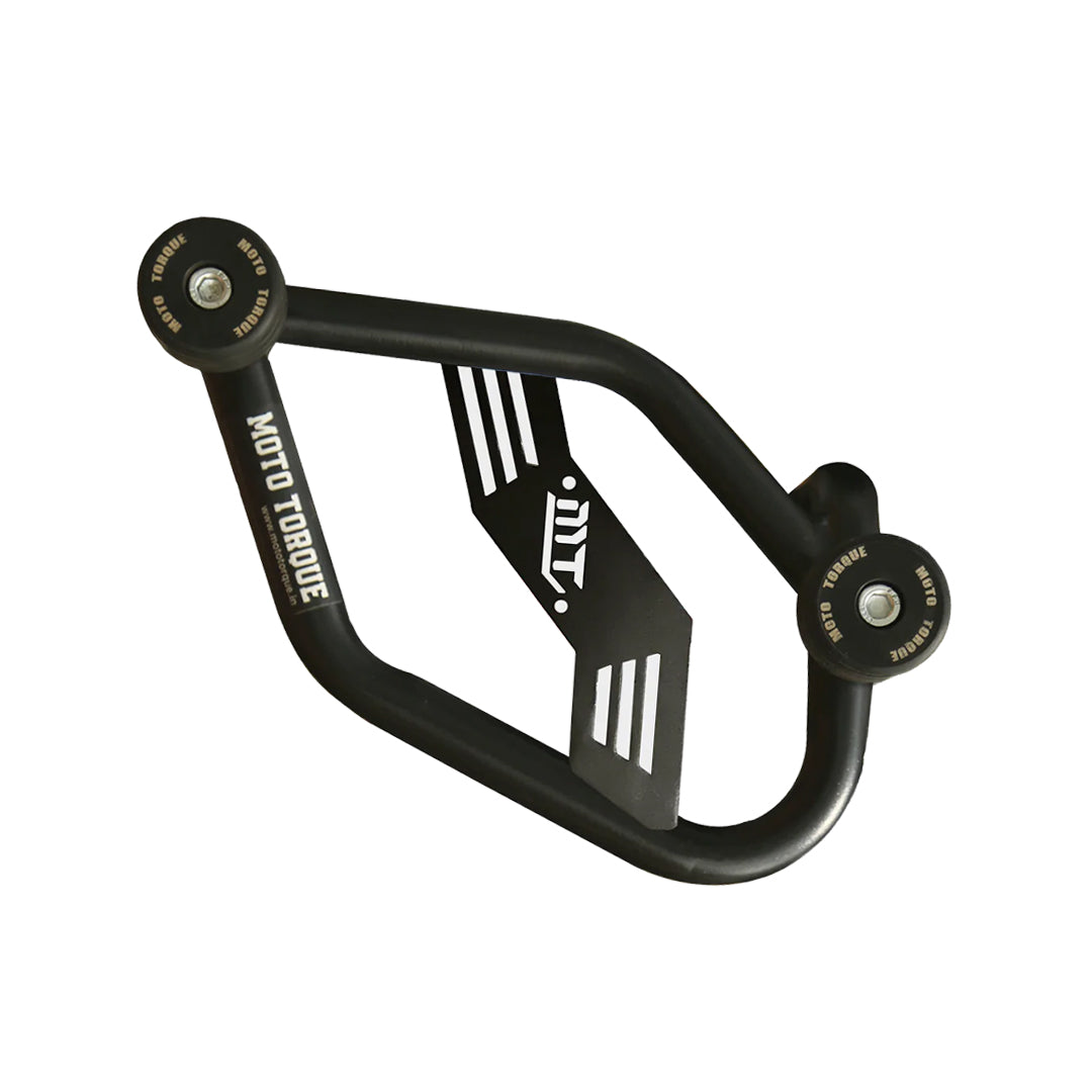 Moto Torque Crash Guard Interceptor V2.0