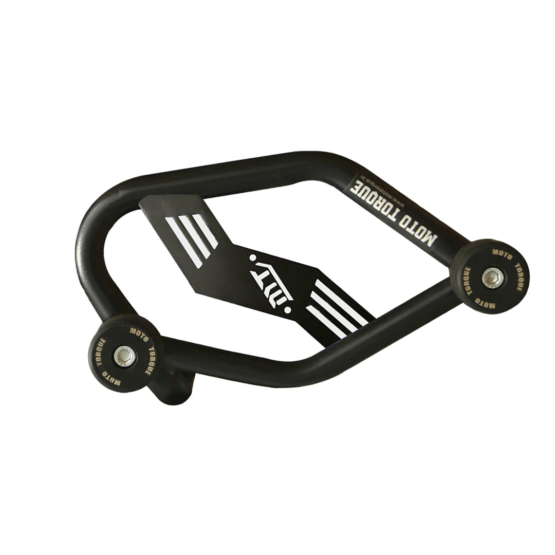 Moto Torque Crash Guard Interceptor V2.0